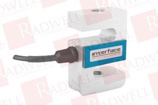 Тензодатчик Артикул SSM-AJ-500N от производителя INTERFACE