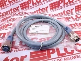 Комплект кабелей / шнуров QD Артикул RSM-RKM-570-2M от производителя TURCK