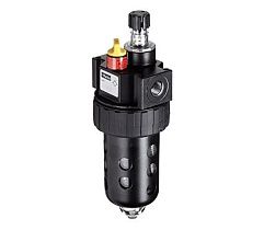 Лубрикатор пневматический Parker 16L24BE, 3/8" NPT, 250 PSI