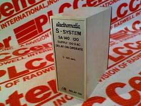 Замедляющие реле Артикул SA-140-120 от производителя CARLO GAVAZZI