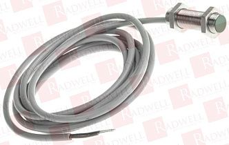 Бесконтактный выключатель Артикул IFRM-08P13G1/L от производителя BAUMER ELECTRIC