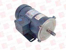 Двигатель Артикул C42D28FC1A от производителя REGAL REXNORD