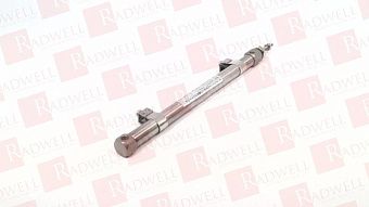 Пневматический цилиндр Артикул PBDAS10X125-A от производителя KOGANEI