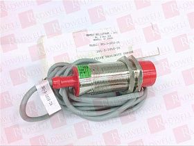 Бесконтактный выключатель Артикул 301-3-3010-26 от производителя MARSH BELLOFRAM