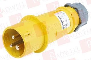 Штекер / розетка Артикул 247 от производителя MENNEKES