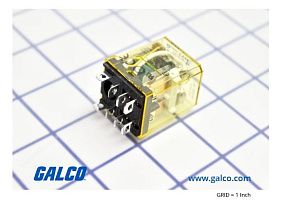 Johnson Controls RH2B-ULDC24V