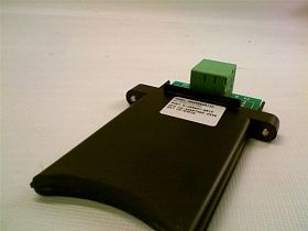 Энкодер инкрементальный DYNAPAR R0000600132, магнитный, Series R45, 60 PPR, одноканальный