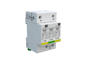 Citel America Inc. DS50PVS-800/G