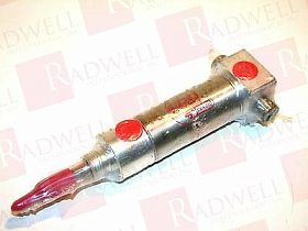 Пневматический цилиндр Артикул MRS-040.75-D от производителя BIMBA