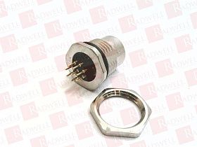 Розетка / вывод  / держатель Артикул 09-3482-275-08 от производителя BINDER USA