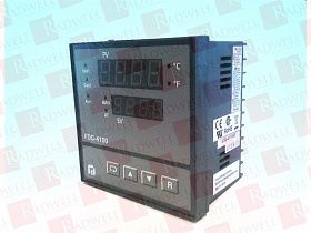 Контроль температуры / процесса Артикул 4100-4111000 от производителя FUTURE DESIGN CONTROLS INC