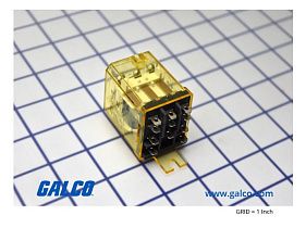 IDEC RR3B-USDC24V