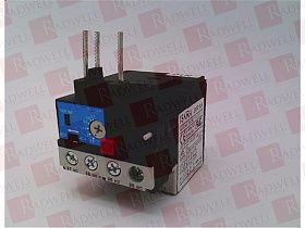 Тепловая перегрузка / нагреватель Артикул BR16/1.8-2.7A от производителя ISKRA