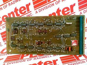 C-8940-6218 Плата ПК Плата ПЛК / дополнения к  плататам от WARNER & SWASEY