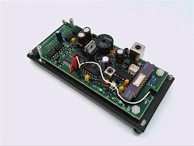 152661 Контроллер сканера штрих-кода от QTI