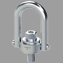 ADB HOIST RINGS MFG. CD6KFQ