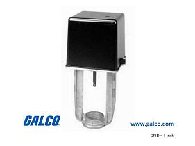 Johnson Controls VA-3100-AGC