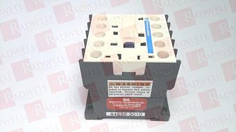 Защитное реле Артикул FGR22-24 от производителя OMRON