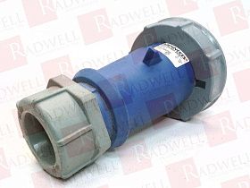 Штекер / розетка Артикул 290 от производителя MENNEKES