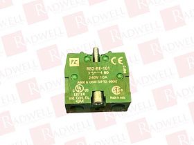 Аксессуар / Лампа / Крышка / Контакт / Трансформатор Артикул RB2-BE101 от производителя TRILLIUM CONTROLS