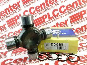 Труба и муфта Артикул 230-0155 от производителя NAPA