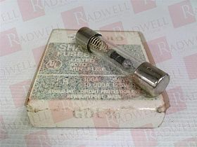 Предохранитель Артикул GDL3/8 от производителя MERSEN