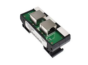 Mencom T35-RJ45-RJ45-MC