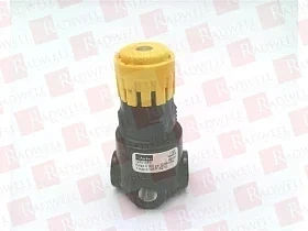 Пневматический регулятор Артикул 14R110FC от производителя PARKER