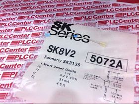 Диод SK8V2 от THOMSON CONSUMER