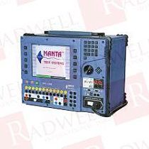Модуль вспомогательных приборов для тестирования / измерительных приборов Артикул MTS-5100 от производителя MANTA TEST SYSTEMS