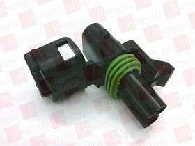 Перемычка / клемма / штекер Артикул 12015792 от производителя DELPHI