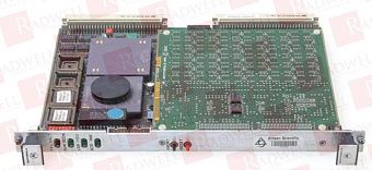 Плата ПК Плата ПЛК / дополнения к  плататам Артикул MVME167-03B от производителя EMERSON