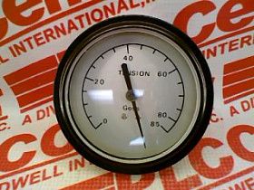771500-00067 Манометр от GOSS