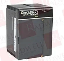 Модуль / стойка ПЛК Артикул D4-EX от производителя SIEMENS