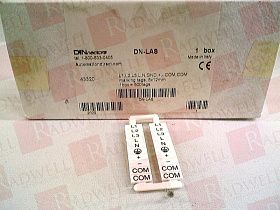 Маркер  проводов / терминалов Артикул DN-LAS/EACH от производителя AUTOMATION DIRECT