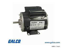 Marathon Electric 048B34D11002