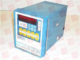 Устройство для органов управления Артикул 2000HP от производителя MERRICK SCALE