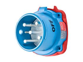 Meltric 31-18247-K04-972