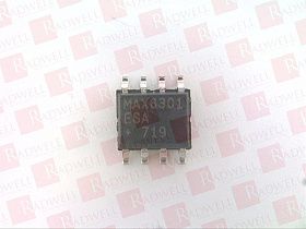Интегральная микросхема Артикул MAX6301ESA+ от производителя MAXIM INTEGRATED PRODUCTS