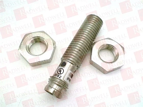 Бесконтактный выключатель Артикул IFRM 08P17A3/S35L от производителя BAUMER ELECTRIC