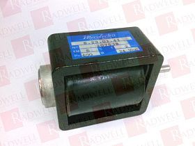 Электромагнитный клапан  Артикул 8.23.01.41 от производителя MECALECTRO