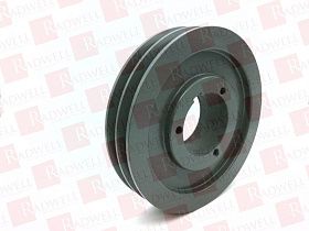 Шкив Артикул 2TB80 от производителя POWER DRIVE