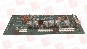 Плата ПК Плата ПЛК / дополнения к  плататам Артикул 2017000 от производителя AMETEK