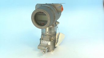 3051CD1F22A2JB4IAM6T1P1DFAQ1Q4Q8Q32 Преобразователь давления от ROSEMOUNT ANALYTICAL