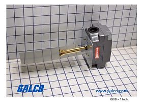 Johnson Controls F262KDH-01C