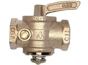 APOLLO VALVES BP4NQE