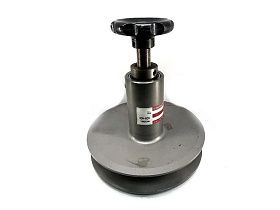 Шкив вариатора SPEED SELECTOR 409-400, диаметр 1-1/8", 5 л.с. при 1800 об/мин