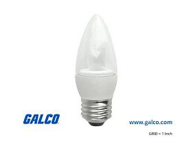 TCP Lighting LED4E26B1127KF