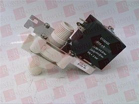 Электромагнитный клапан  Артикул D132A22 от производителя SIRAI