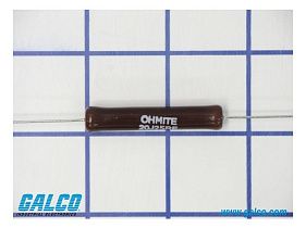 Ohmite 20J25RE